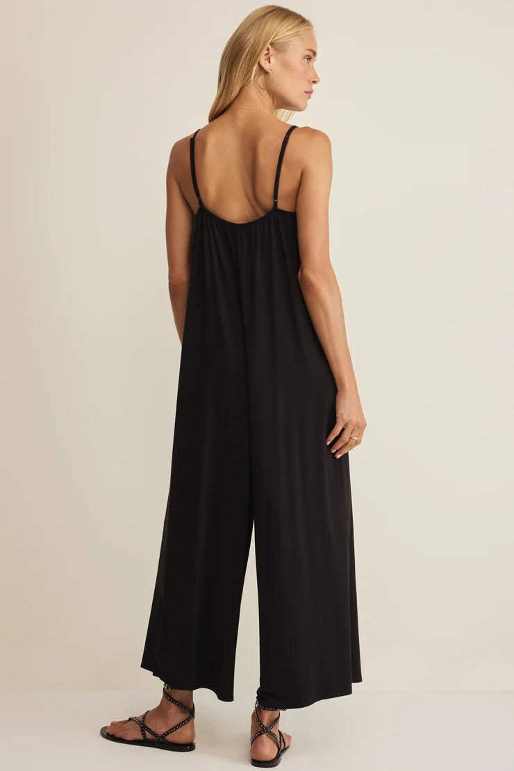 Z Supply | Day Off Jumpsuit | Sweetest Stitch Boutique Richmond VA