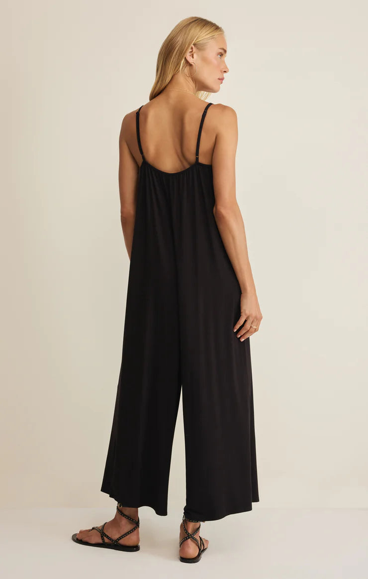 Z Supply | Day Off Jumpsuit | Sweetest Stitch Boutique Richmond VA