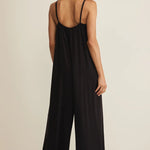 Z Supply | Day Off Jumpsuit | Sweetest Stitch Boutique Richmond VA