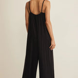 Z Supply | Day Off Jumpsuit | Sweetest Stitch Boutique Richmond VA