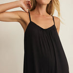 Z Supply | Day Off Jumpsuit | Sweetest Stitch Boutique Richmond VA