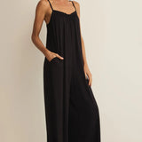Z Supply | Day Off Jumpsuit | Sweetest Stitch Boutique Richmond VA