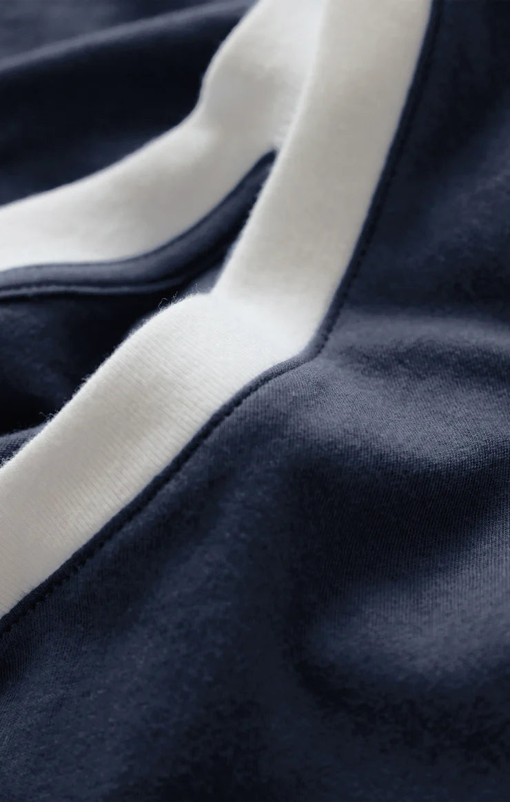 Z Supply | Modern Colorblock Tee | Sweetest Stitch Boutique RVA
