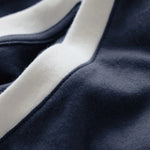 Z Supply | Modern Colorblock Tee | Sweetest Stitch Boutique RVA