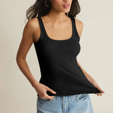 Z Supply | Renae Rib Tank Top | Sweetest Stitch Boutique Richmond VA