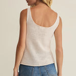 Z Supply | Perch Tank Top | Sweetest Stitch Boutiqe Richmond VA