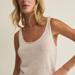 Z Supply | Perch Tank Top | Sweetest Stitch Boutiqe Richmond VA
