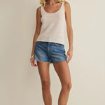 Z Supply | Perch Tank Top | Sweetest Stitch Boutiqe Richmond VA