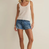 Z Supply | Perch Tank Top | Sweetest Stitch Boutiqe Richmond VA