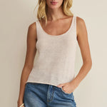 Z Supply | Perch Tank Top | Sweetest Stitch Boutiqe Richmond VA