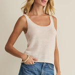 Z Supply | Perch Tank Top | Sweetest Stitch Boutiqe Richmond VA