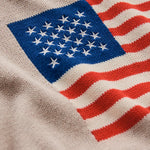 Z Supply | Sienna Patriot Sweater | Sweetest Stitch Boutique Richmond