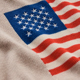 Z Supply | Sienna Patriot Sweater | Sweetest Stitch Boutique Richmond