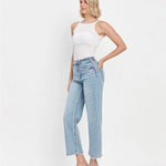 Loververt by Vervet | Relaxed Jeans | Sweetest Stitch Boutique RVA