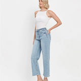 Loververt by Vervet | Relaxed Jeans | Sweetest Stitch Boutique RVA