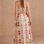 Strut & Bolt | Sol Maxi Dress | Sweetest Stitch Boutique Richmond VA