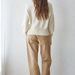 By Together | Wendy Knit Sweater | Sweetest Stitch Boutique Richmond