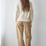 By Together | Wendy Knit Sweater | Sweetest Stitch Boutique Richmond