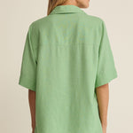 Z Supply | Expedition Button Up | Sweetest Stitch Boutique Richmond