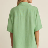 Z Supply | Expedition Button Up | Sweetest Stitch Boutique Richmond