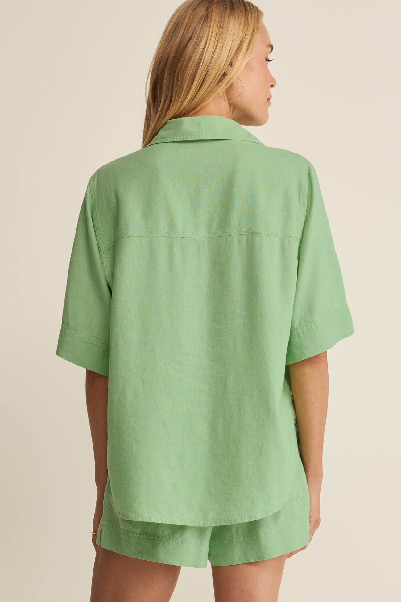 Z Supply | Expedition Button Up | Sweetest Stitch Boutique Richmond