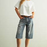 Miou Muse | Joni Short Sleeve Tee | Sweetest Stitch Boutique Richmond