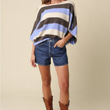 Katie Knit Top