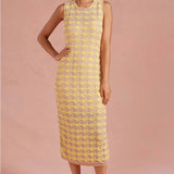 Strut & Bolt | Kenzie Midi Dress | Sweetest Stitch Boutique Richmond