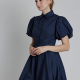 Aureum | Genevieve Mini Bubble Dress | Sweetest Stitch Boutique RVA