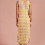 Strut & Bolt | Kenzie Midi Dress | Sweetest Stitch Boutique Richmond