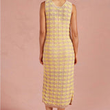 Strut & Bolt | Kenzie Midi Dress | Sweetest Stitch Boutique Richmond