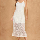 Strut & Bolt | Lottie 2-1 Dress | Sweetest Stitch Boutique Richmond VA