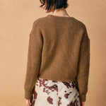 Dress Forum | Charlotte Cropped Sweater | Sweetest Stitch Boutique