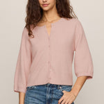 Z Supply | Valor Cardigan - Soft Blush | Sweetest Stitch Boutique RVA
