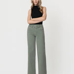 Flying Monkey | Florence Wide Leg Jeans | Sweetest Stitch Boutique