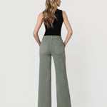 Flying Monkey | Florence Wide Leg Jeans | Sweetest Stitch Boutique