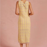 Strut & Bolt | Kenzie Midi Dress | Sweetest Stitch Boutique Richmond