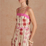 Strut & Bolt | Sol Maxi Dress | Sweetest Stitch Boutique Richmond VA