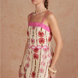 Strut & Bolt | Sol Maxi Dress | Sweetest Stitch Boutique Richmond VA