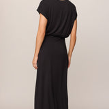Z Supply | Anika Midi Dress | Sweetest Stitch Boutique Richmond VA