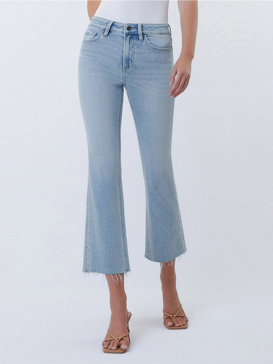 Flying Monkey | Magnolia Kick Flare Jeans | Sweetest Stitch Boutique