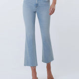 Flying Monkey | Magnolia Kick Flare Jeans | Sweetest Stitch Boutique