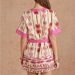 Strut & Bolt | Sol Mini Dress | Sweetest Stitch Boutique Richmond VA