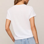 Z Supply | Tourist Short Sleeve Tee | Sweetest Stitch Boutique RVA