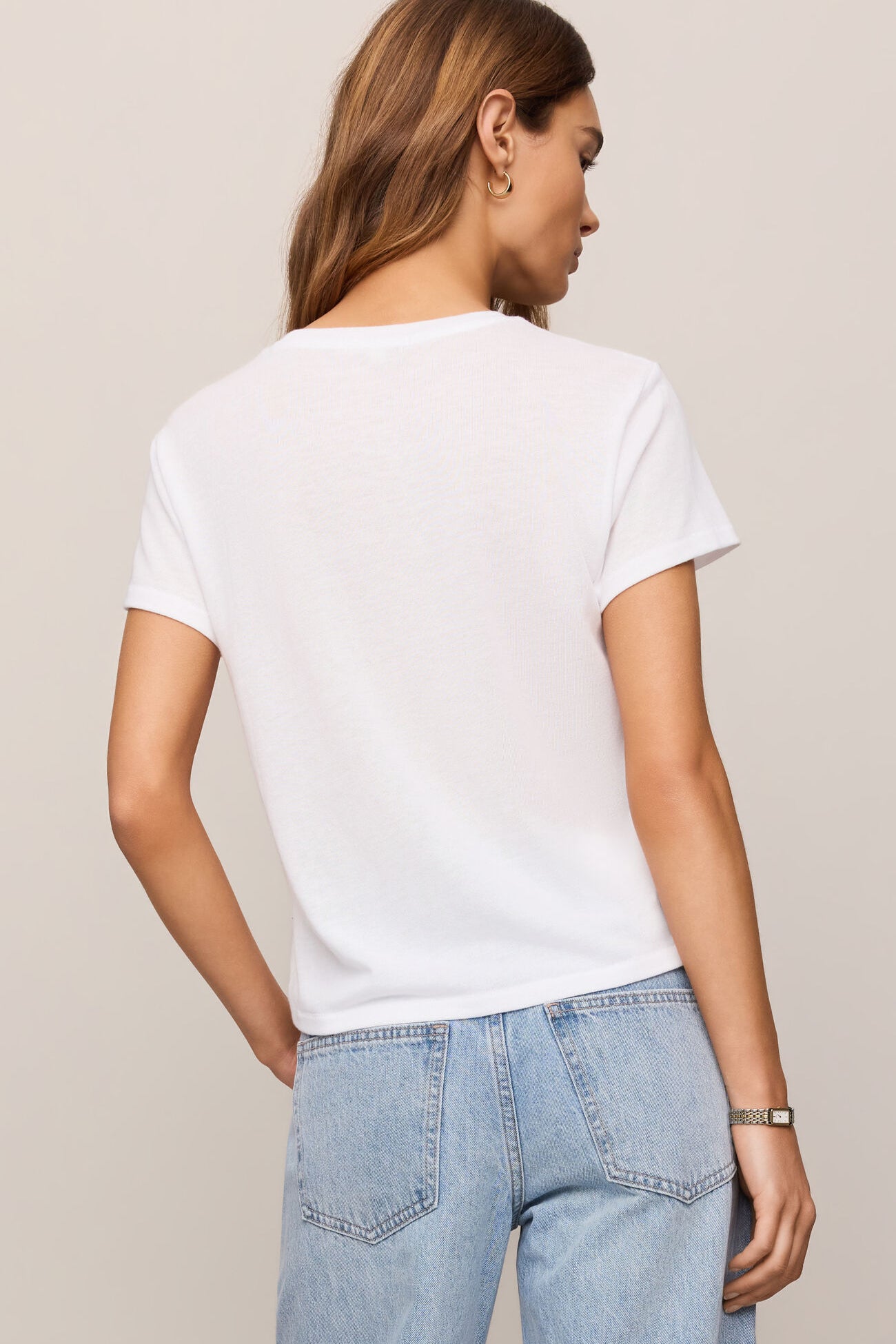 Z Supply | Tourist Short Sleeve Tee | Sweetest Stitch Boutique RVA