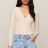 Z Supply | Ginger Bodysuit | Sweetest Stitch Boutique Richmond VA
