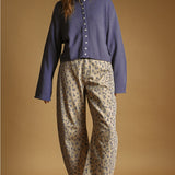 Miou Muse | Gina Cardigan - Nightfall | Sweetest Stitch Boutique RVA