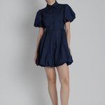 Aureum | Genevieve Mini Bubble Dress | Sweetest Stitch Boutique RVA