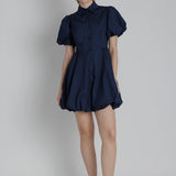 Aureum | Genevieve Mini Bubble Dress | Sweetest Stitch Boutique RVA