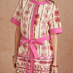Strut & Bolt | Sol Mini Dress | Sweetest Stitch Boutique Richmond VA